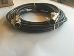 GENUINE Balluff BCC02KF SENSOR CABLE, 33 FEET-Mega Mart Warehouse-Ultimate Unclaimed Freight Buyer and Seller Specialists