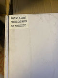 BRAND NEW A-CWM7 Fits cabcam Wireless 7" Monitor A-CWM7