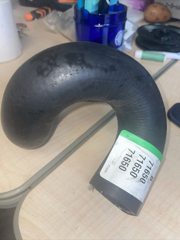 Dayco 71650 Curved Radiator Hose