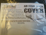 NEW Brinmar Air Conditioner Cover Part #0631CV X89-957-Mega Mart Warehouse-Ultimate Unclaimed Freight Buyer and Seller Specialists