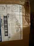 BRAND NEW Thomas And Betts RS-4 30 RS430 Galvanized Steel Cover (Pack of 50 )
