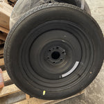 1 New Tire W/Rim Bridgestone Alenza 275/50-22 111H (90419) **FREE SHIPPING**