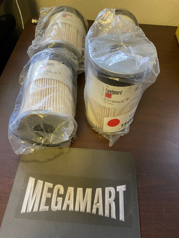 BRAND NEW FleetGuard Fuel Filter with Water Separator  FS19764 (4 PER LOT)