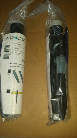 Mennekes Splice Kit, Power Cable 818837A (25 PCS)-Mega Mart Warehouse-Ultimate Unclaimed Freight Buyer and Seller Specialists