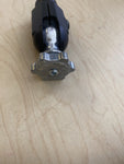 BRAND NEW PANAVISE 3" Dual Option Mount (Black) 883-03ANX