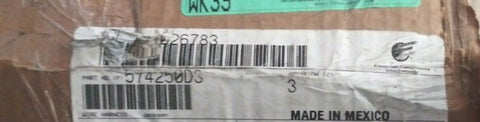 (1) NEW WIRE HARNESS-ROOF 574250D3-Mega Mart Warehouse