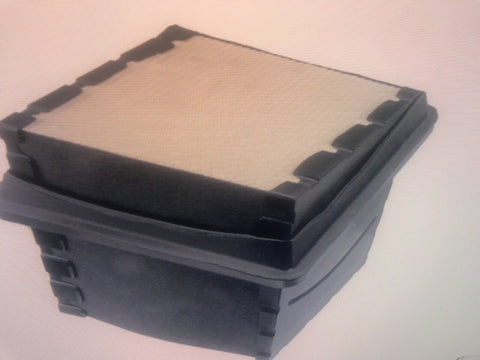 NEW Air Filter,Panel, 8-1/16in.H. LUBERFINER LAF9104-Mega Mart Warehouse-Ultimate Unclaimed Freight Buyer and Seller Specialists