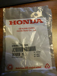 3 PACK - Honda OEM CB CL Snap Ring (9MM 3/4") 90654-772-000-Mega Mart Warehouse-Ultimate Unclaimed Freight Buyer and Seller Specialists