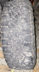 GOODYEAR LT275/.65R18 113/110Q  WRANGLER DURATRAC  ( 4 TIRES )