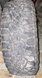 GOODYEAR LT275/.65R18 113/110Q  WRANGLER DURATRAC  ( 4 TIRES )