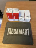 BRAND NEW 10 Legrand Pass & Seymour TM826USBW  4  BOXES    USB Charger Outlets