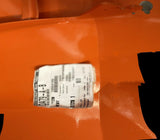 NEW JLG 1001162914 HOOD, ENGINE SIDE WELDMENT