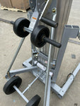 Genie Superlift Contractor Manual Lift — 18ft. Lift, 650-Lb. Capacity, SLC-18-Mega Mart Warehouse