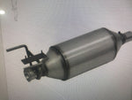 Diesel Particulate Filter AP Exhaust 649005-Mega Mart Warehouse-Ultimate Unclaimed Freight Buyer and Seller Specialists