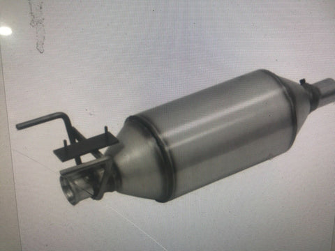 Diesel Particulate Filter AP Exhaust 649005-Mega Mart Warehouse-Ultimate Unclaimed Freight Buyer and Seller Specialists