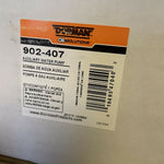 NEW Dorman 902-407 Auxiliary Water Pump Assembly