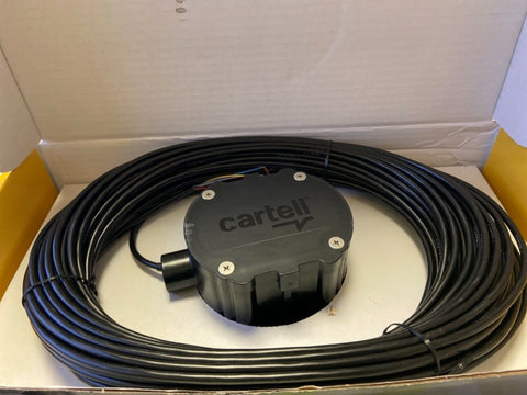 NEW GATEMATE by CARTELL Smart Driveway Free Exit and Open Gate Systems CP4-20-Mega Mart Warehouse-Ultimate Unclaimed Freight Buyer and Seller Specialists