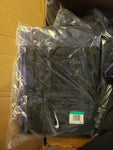 OFFICIAL NFL NIKE DRI-FIT ONFILED MINNESOTA VIKINGS SWEAT PANTS XL-Mega Mart Warehouse-Ultimate Unclaimed Freight Buyer and Seller Specialists