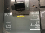 NEW Square D HCP I-Line Panel Board (1) LA36400 (7) QDA32100-Mega Mart Warehouse-Ultimate Unclaimed Freight Buyer and Seller Specialists