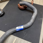 Molded Heater Hose 23/32" X 23/32" X 23 13/16