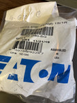 NEW EATON WEATHERHEAD 16Z-G80 Fl Fitting,Crimp,1" Hose,1-1/4" Fl. One piece.