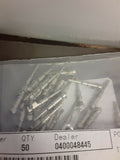 NEW OEM John Deere N282069 (lot of 50 connectors)