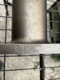 BRAND NEW SPHERICAL HYDRAULIC VALVE PP1080433, 136040, 11073468, RW1080434-C