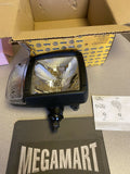 BRAND NEW 1SA996120327 / BHS HELLA 1SA 996.120-121 HEADLIGHT RIGHT