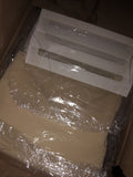 NELSON NELDERM FACE SHIELDS FS812 CASE OF 100 NEW-Mega Mart Warehouse-Ultimate Unclaimed Freight Buyer and Seller Specialists