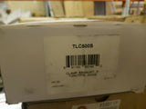 POWER PRODUCTS STAINLESS STEEL 5" PREFORMED EXHAUST CLAMP 20S-500 TLC500S-Mega Mart Warehouse-Ultimate Unclaimed Freight Buyer and Seller Specialists