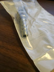 (5) Gates 6GS-6FJX Barbed to JIC Straight Hose Fitting 3/8" Hose ID G20170-0606-Mega Mart Warehouse-Ultimate Unclaimed Freight Buyer and Seller Specialists