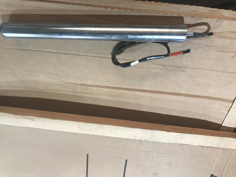 DEMATIC - S360305561 - Motorized Conveyor Roller, 21 11/16 L x 1 7/8 Dia.-Mega Mart Warehouse-Ultimate Unclaimed Freight Buyer and Seller Specialists