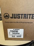 JUSTRITE SAFETY CAN 5.0CAP/19 LITERS (RED TYPE 1) 7150110-Mega Mart Warehouse