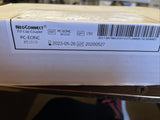 NeoMed NeoConnect ENFit Fill Cap Coupler, PC-EONC, 851010, 150 PC BOX-Mega Mart Warehouse