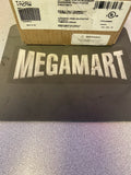 BRAND NEW TA2AW DOUBLE POLE THERMOSTAT BASEBOARD HEATER ACCESSORY TA2WCA