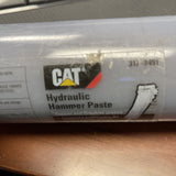 (2  PC LOT ) CATERPILLAR CAT 317-8491: HYDRAULIC HAMMER PASTE CARTRIDGE (400 G)