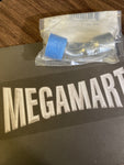 BRAND NEW 08Z-L70-BG - Eaton Weatherhead Z Series Crimp Hose Fitting