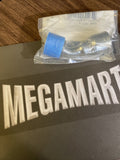 BRAND NEW 08Z-L70-BG - Eaton Weatherhead Z Series Crimp Hose Fitting