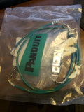 PANDUIT PZICGK PANZONE IN-CEILING ENCLOSURE GROUNDING AND BONDING KIT-Mega Mart Warehouse-Ultimate Unclaimed Freight Buyer and Seller Specialists