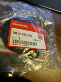 (2 PC LOT) GENUINE OEM Honda 78110-YE5-003 Valve In.-Mega Mart Warehouse-Ultimate Unclaimed Freight Buyer and Seller Specialists