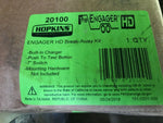 NEW 20100 GENUINE Hopkins The Engager LED TRAILER BREAK-AWAY KIT-Mega Mart Warehouse-Ultimate Unclaimed Freight Buyer and Seller Specialists