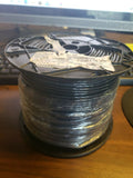 MSC SOUTHWIRE 54126941 THHN/THWN STRANDED WIRE 12 GAUGE BLK, 500FT-Mega Mart Warehouse-Ultimate Unclaimed Freight Buyer and Seller Specialists