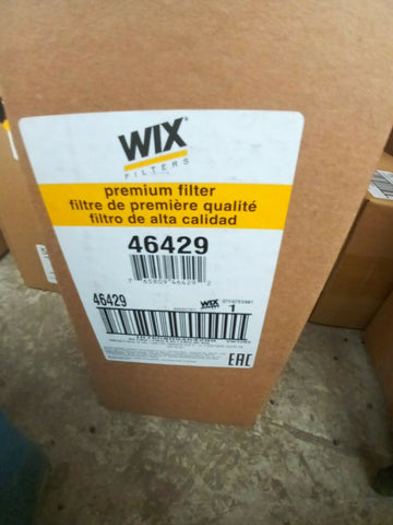 BRAND NEW WIX 46429 Air Filter