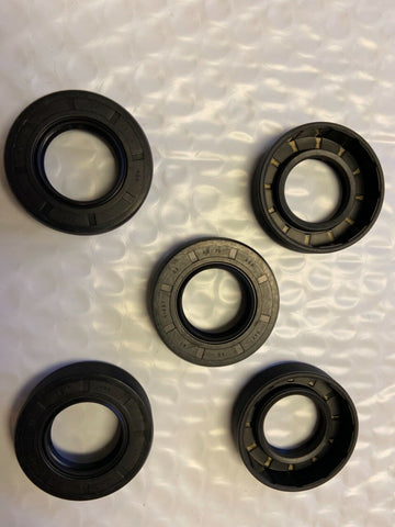 5 GT41857 Output Seal Transaxle fits General Transmissions RS800, RS800P, SR800F-Mega Mart Warehouse-Ultimate Unclaimed Freight Buyer and Seller Specialists