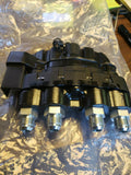CASE CNH 2019W15 HYDRAULIC VALVE 5044990, 2230-803905-Mega Mart Warehouse-Ultimate Unclaimed Freight Buyer and Seller Specialists