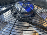 BRAND NEW FN091-ZIQ.GQ.A5P1 ZIEHL-ABEGG FAN