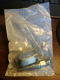 GENUINE Gates G28165-0606 CAT-RMJ 0.375" Male Hydraulic Reusable Coupling-Mega Mart Warehouse-Ultimate Unclaimed Freight Buyer and Seller Specialists