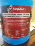 Mercury-Mercruiser 92-8M0073203 Marine Water System Anti-freeze 1 gal-Mega Mart Warehouse-Ultimate Unclaimed Freight Buyer and Seller Specialists