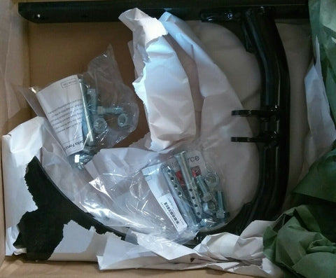 DELTA FORCE Case IH Row Unit Mount Kit (14″ Parallel Arms Only) (729320)-Mega Mart Warehouse-Ultimate Unclaimed Freight Buyer and Seller Specialists