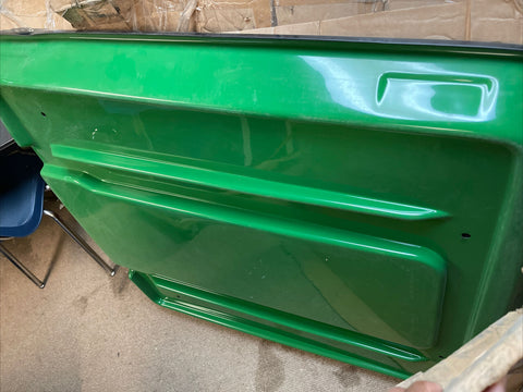 BRAND NEW GENUINE OEM John Deere Canopy BTC10338 **FREE SHIPPING**